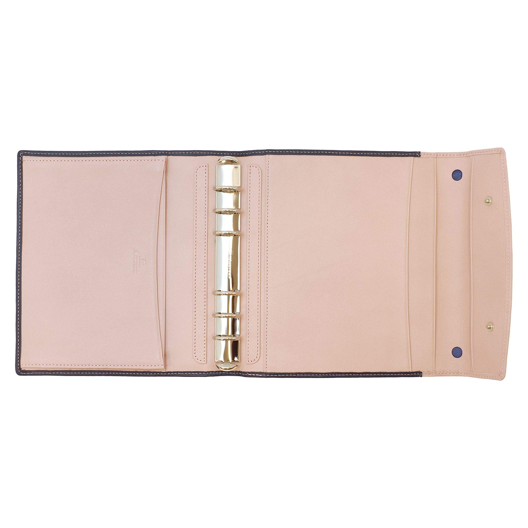 Amazon.co.jp: アシュフォードジャパン システム 手帳 hb wa 5 モダン