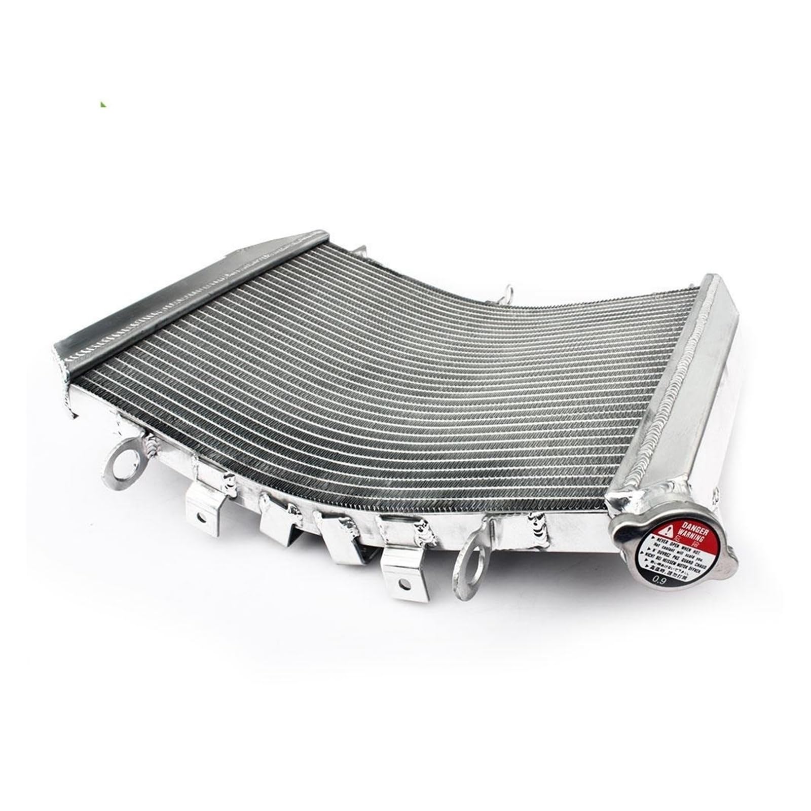 Pasuje Do H2 H2R ZX1000 15 16 17 18 19 20 21 ZRX 1100 1996-2000 1200 2001-2006 Chłodzenie Silnika Chłodnica Chłodnicy Intercooler do turbiny samochodowy