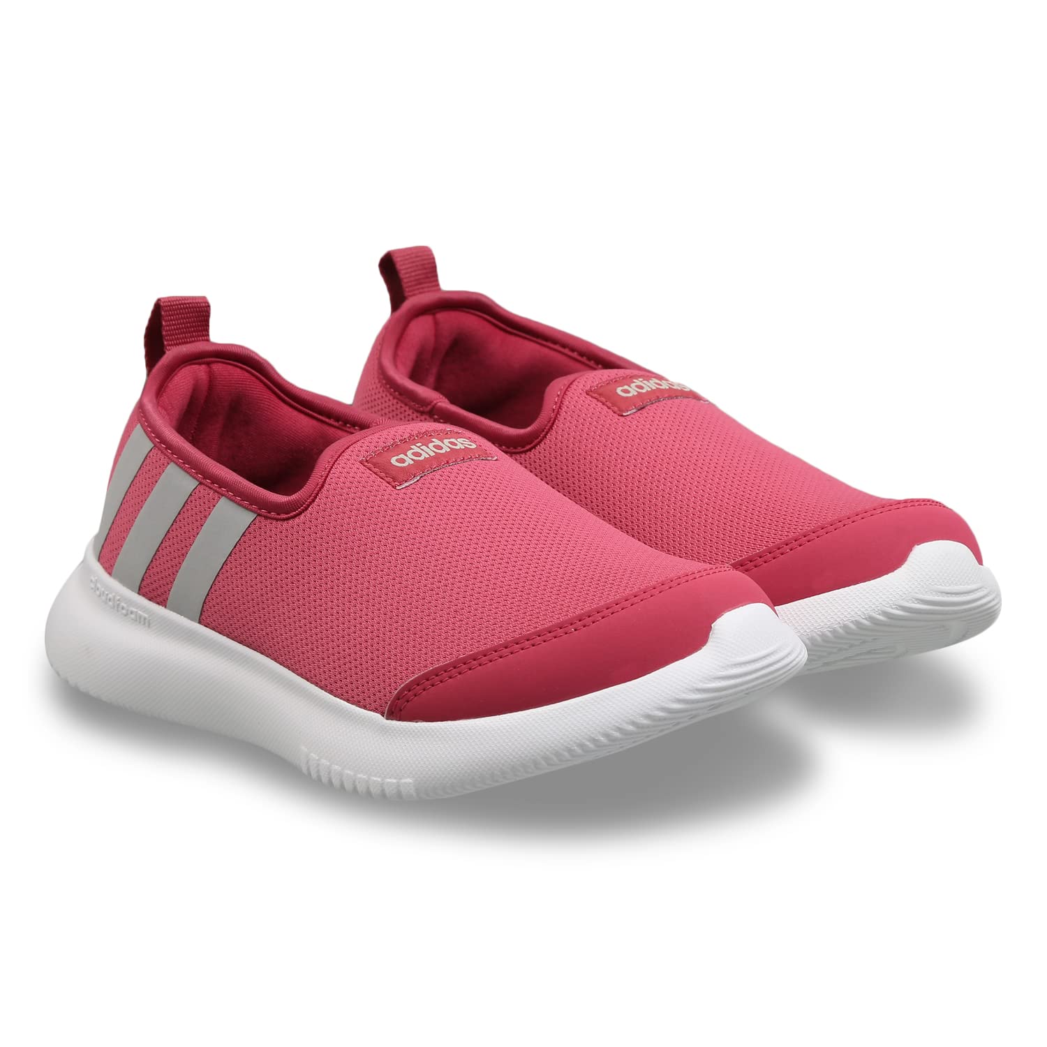 Adidas Womens Wild Pink Adwt/Stone 459A Breezewalk W Walking Shoes - 5 UK (Gb2351-5) (B09N3NK63G) Amazon Price History, Amazon Price Tracker