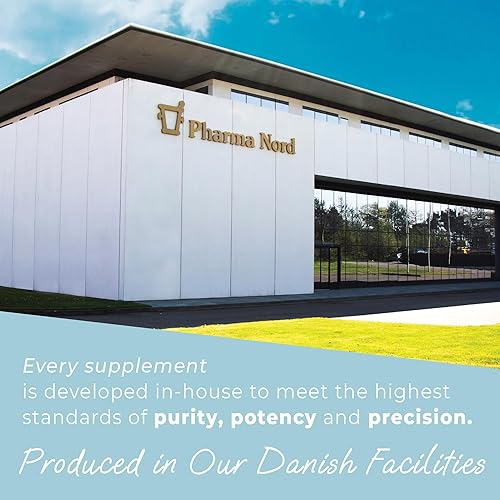 Miniatura 5 de Pharma Nord Bio-Ubiquinol QH 100 mg 90 cápsulas blandas