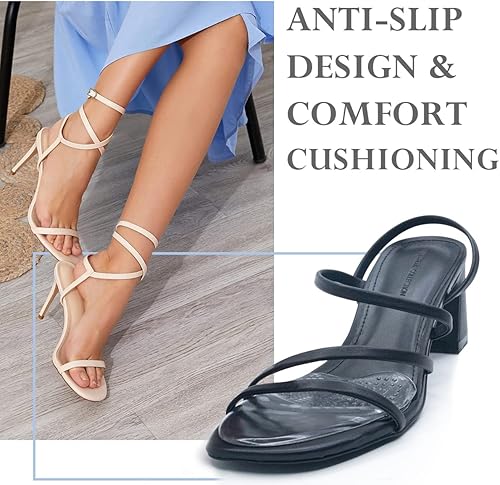 Miniatura 10 de Almohadillas metatarsianas para mujer, almohadillas antideslizantes para zapatos de punta abierta, cojines de bola de pie, relleno de zapatos,