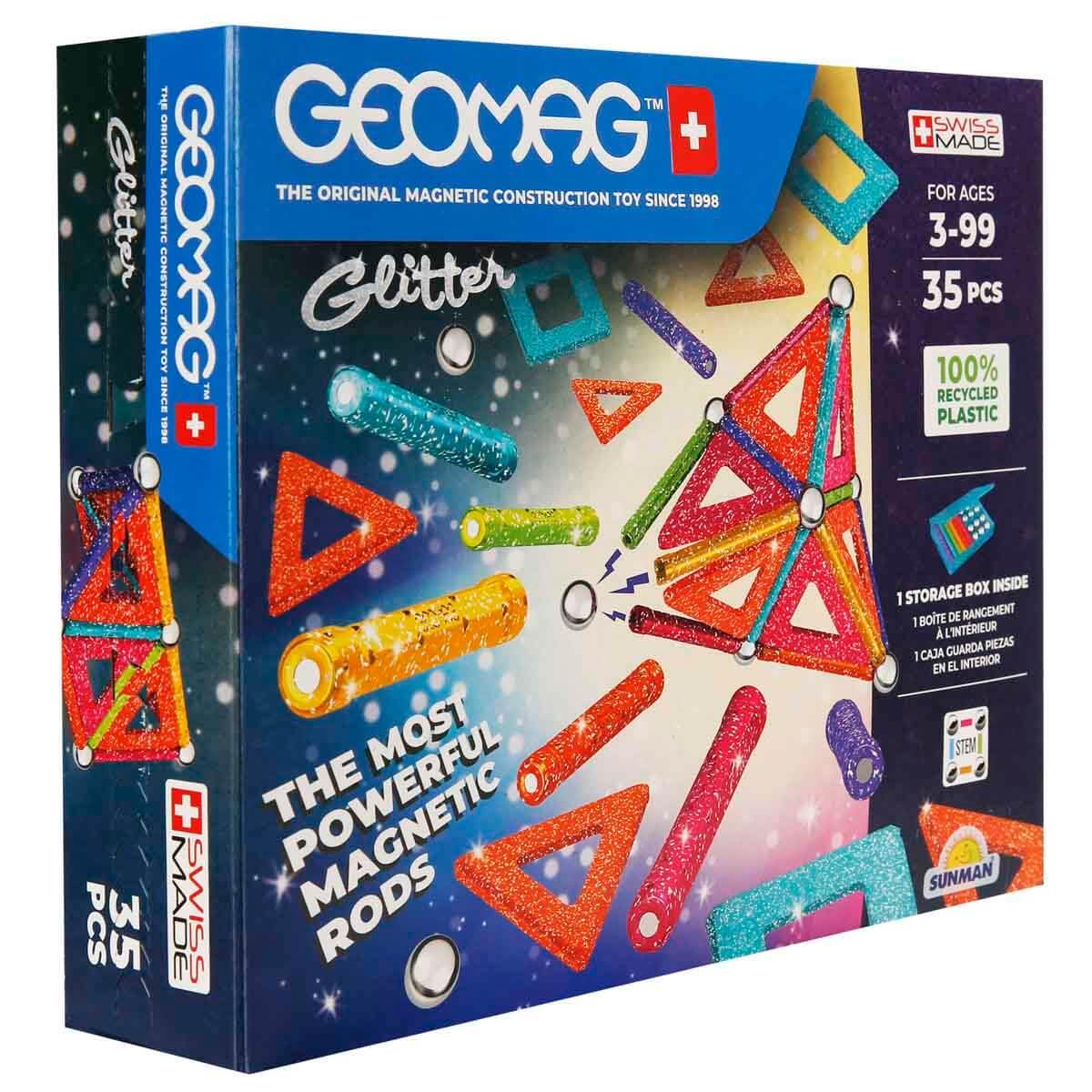 Geomag
