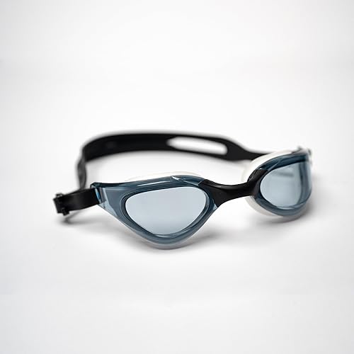 Miniatura 9 de SONR Paquete de música 2 en 1 reproductor de música subacuático de oreja abierta para nadadores y gafas de natación antivaho