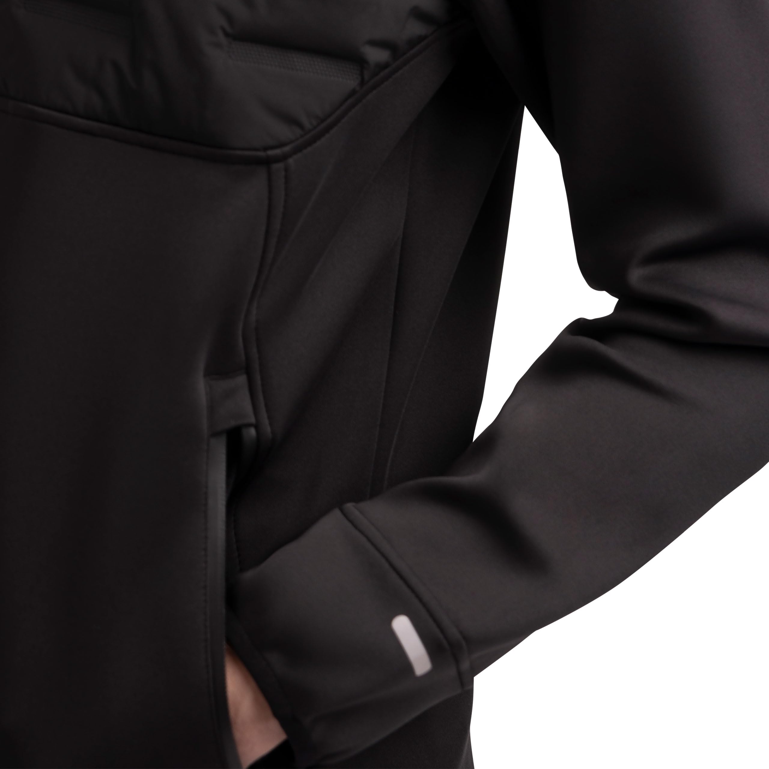 Trespass Bolfort – Veste Hybride Active pour Homme