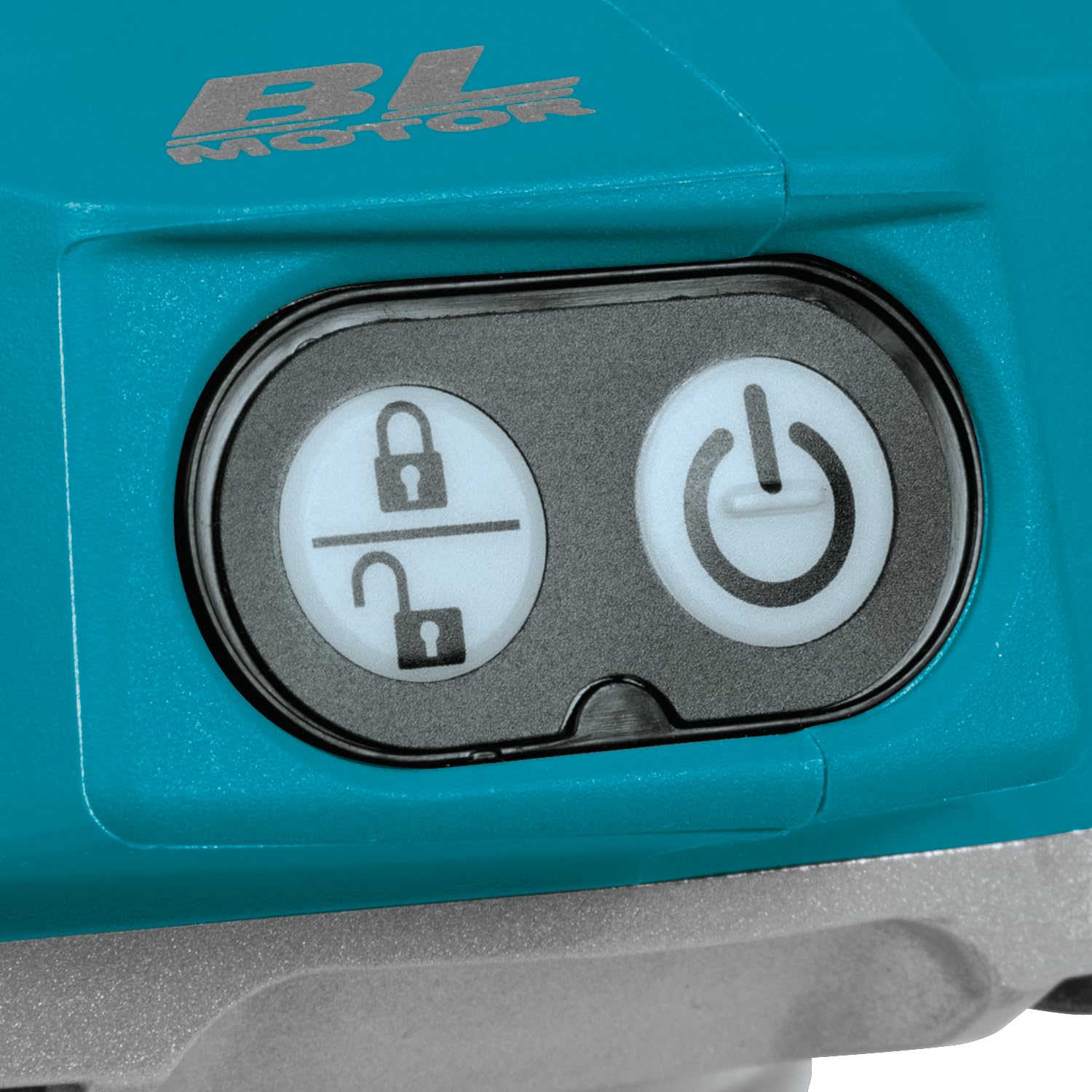 Makita drt50zjx2 batería de fresadora Incluye 3 Multifunción Module en Makpac, 800 W, 18 V