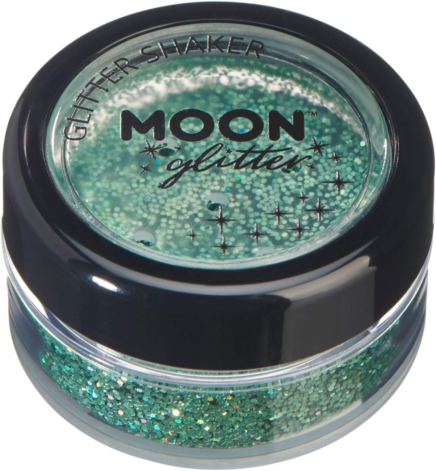 Moon Glitter Holographic Glitter Lipstick G07657 Costume Make Up