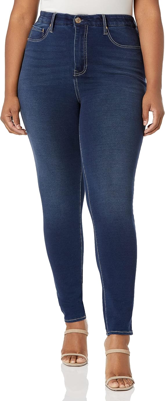 Seven7 Women's Everyday Denim Legging 