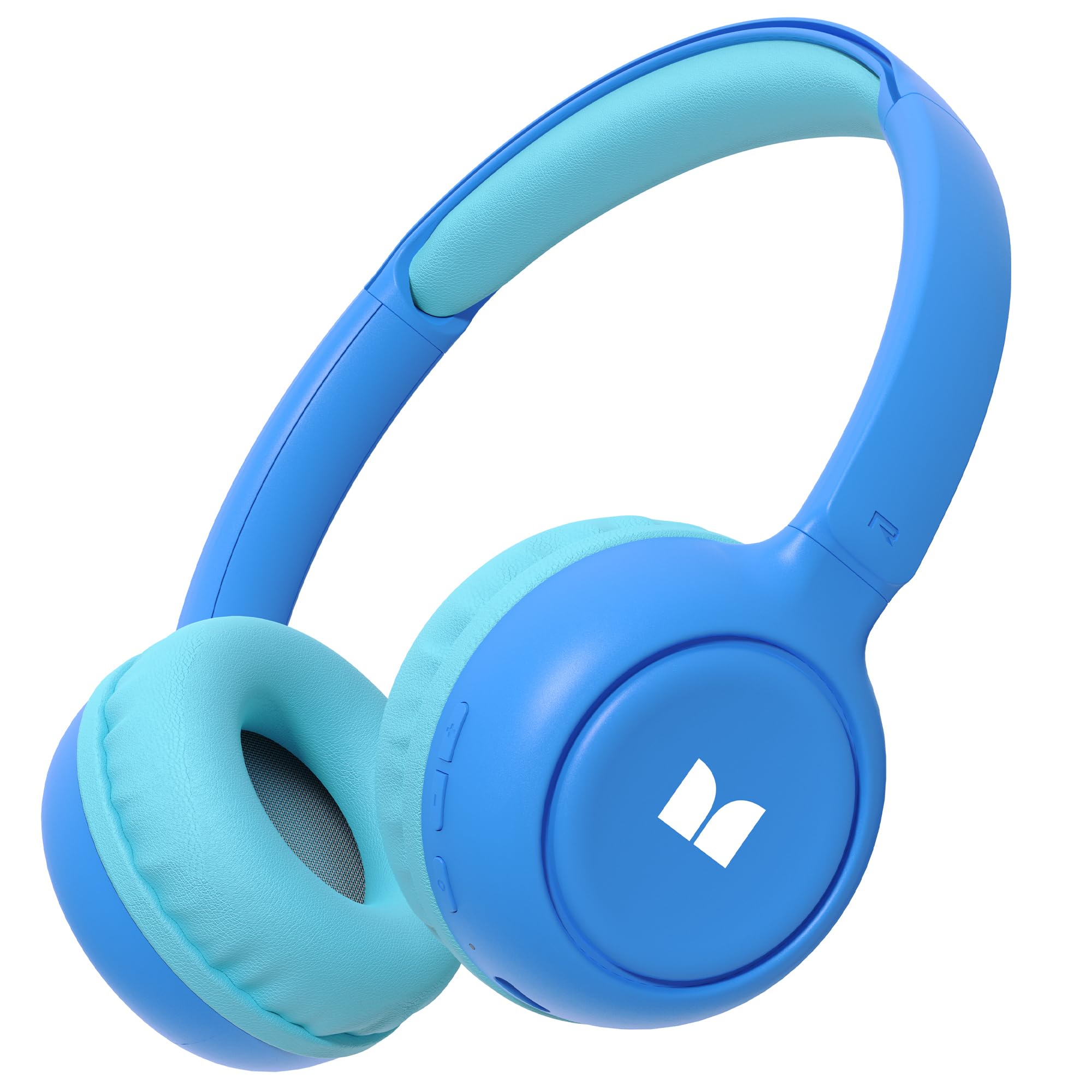 72% Off Monster Kids Bluetooth Headphones