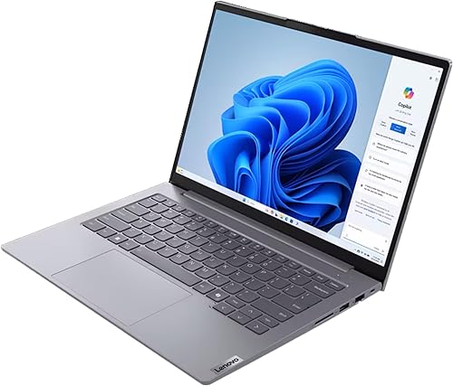 Lenovo ThinkBook 14 AMD Ryzen™ 5 7535HS Ordinateur 35 — galinė pusė