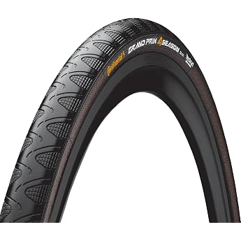Continental Grand Prix 4 Bicycle Tyre
