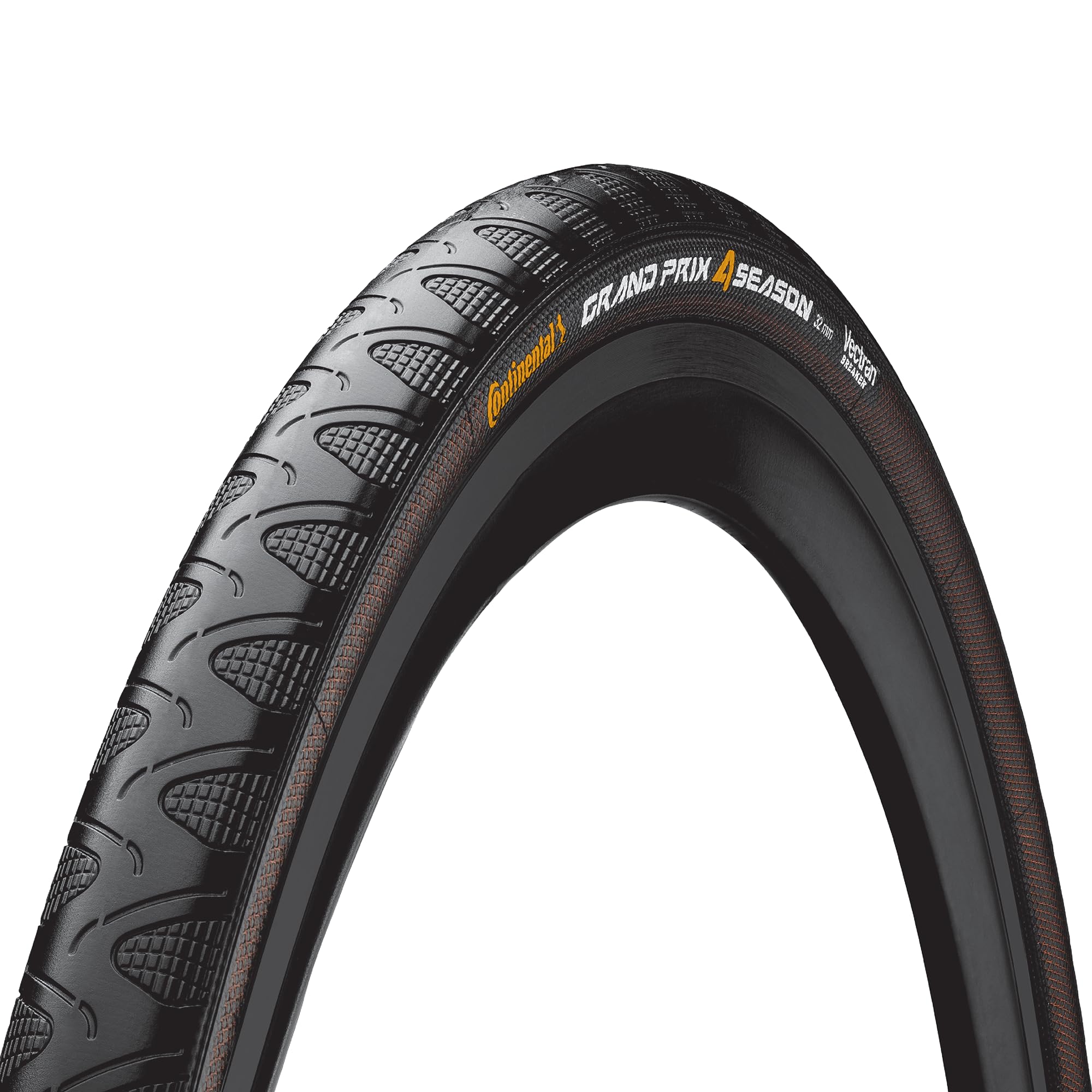 Continental Grand Prix 4season 28mm 2本 Continental Grand Prix 4 Season Road Clincher : Amazon.ca
