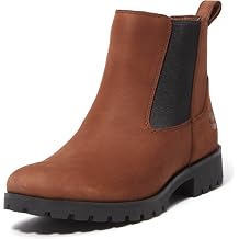 Timberland Womens Ellendale Chelsea Boot
