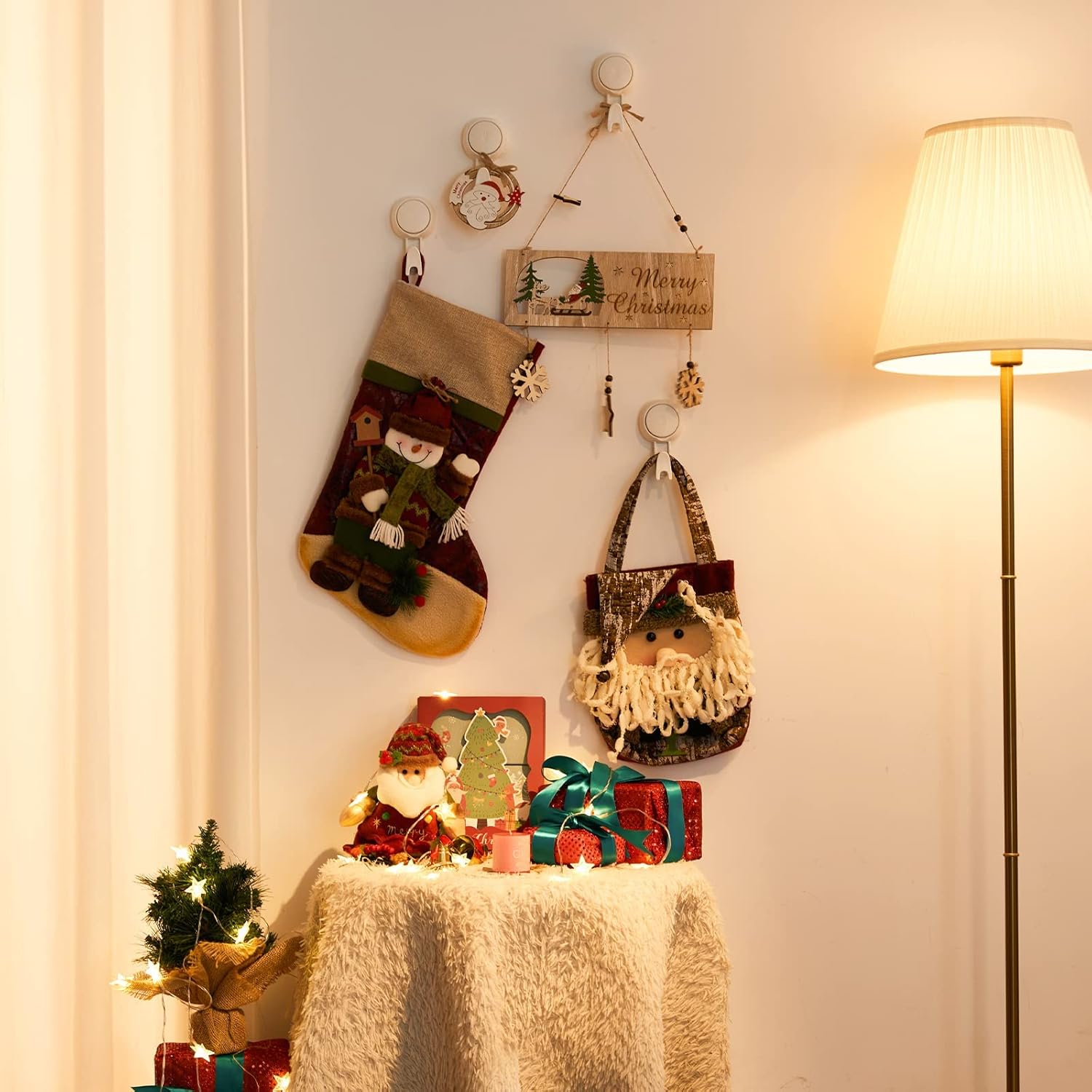 Towel Hooks for bathrooms, Towel Hanger, Hooks for Shower Wall, Bathroom Hook for Towels, Wall Hooks Heavy Duty, Suction Cup Hooks for Shower, Shower Suction Hooks for Bathroom : Everything Else