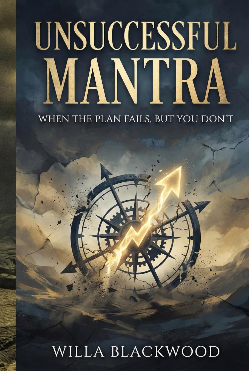 Unsuccessful Mantra: When the Plan Fails, But You Don't