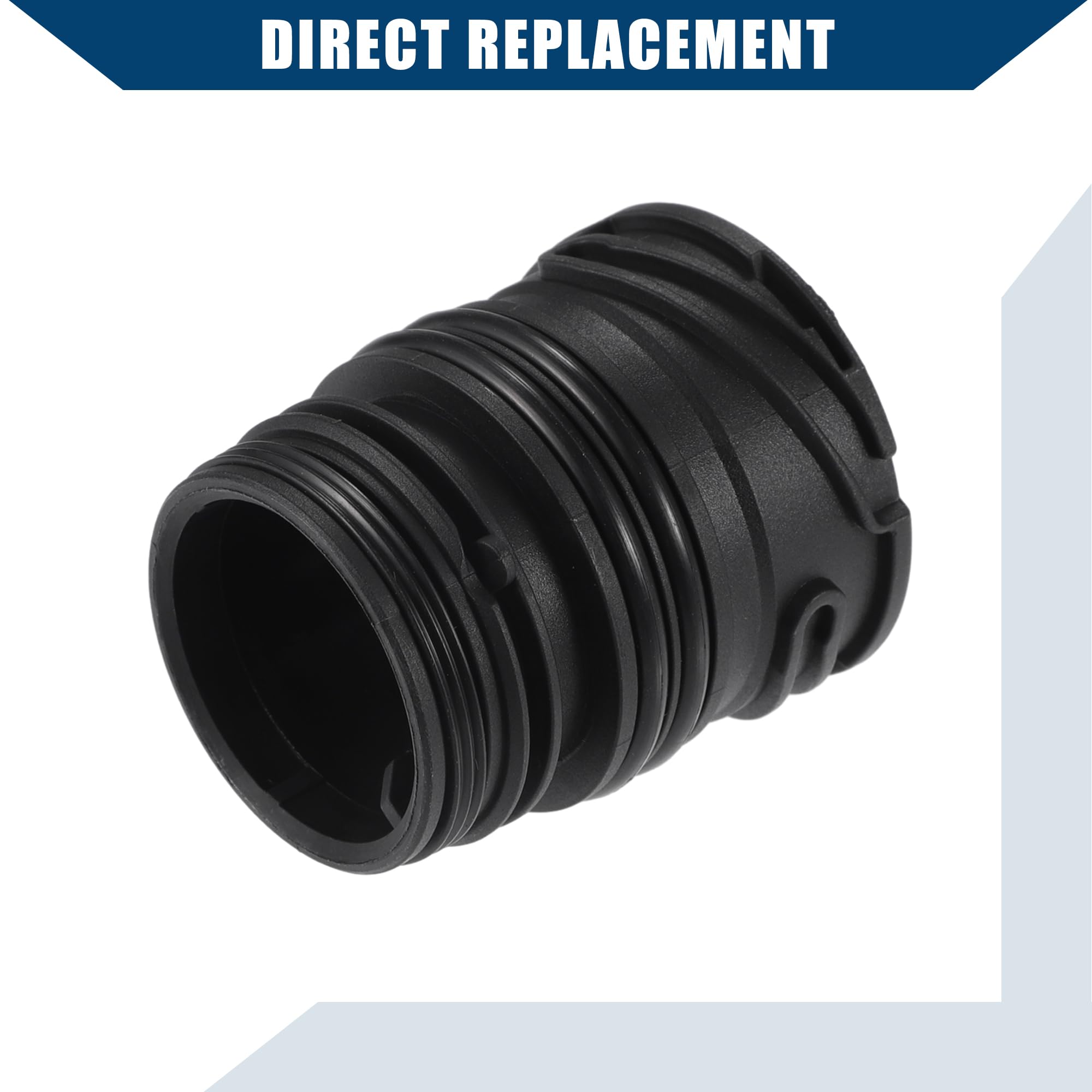 Amazon.com: Hihaha 6L2Z-7G276-AA Transmission Bulkhead Connector