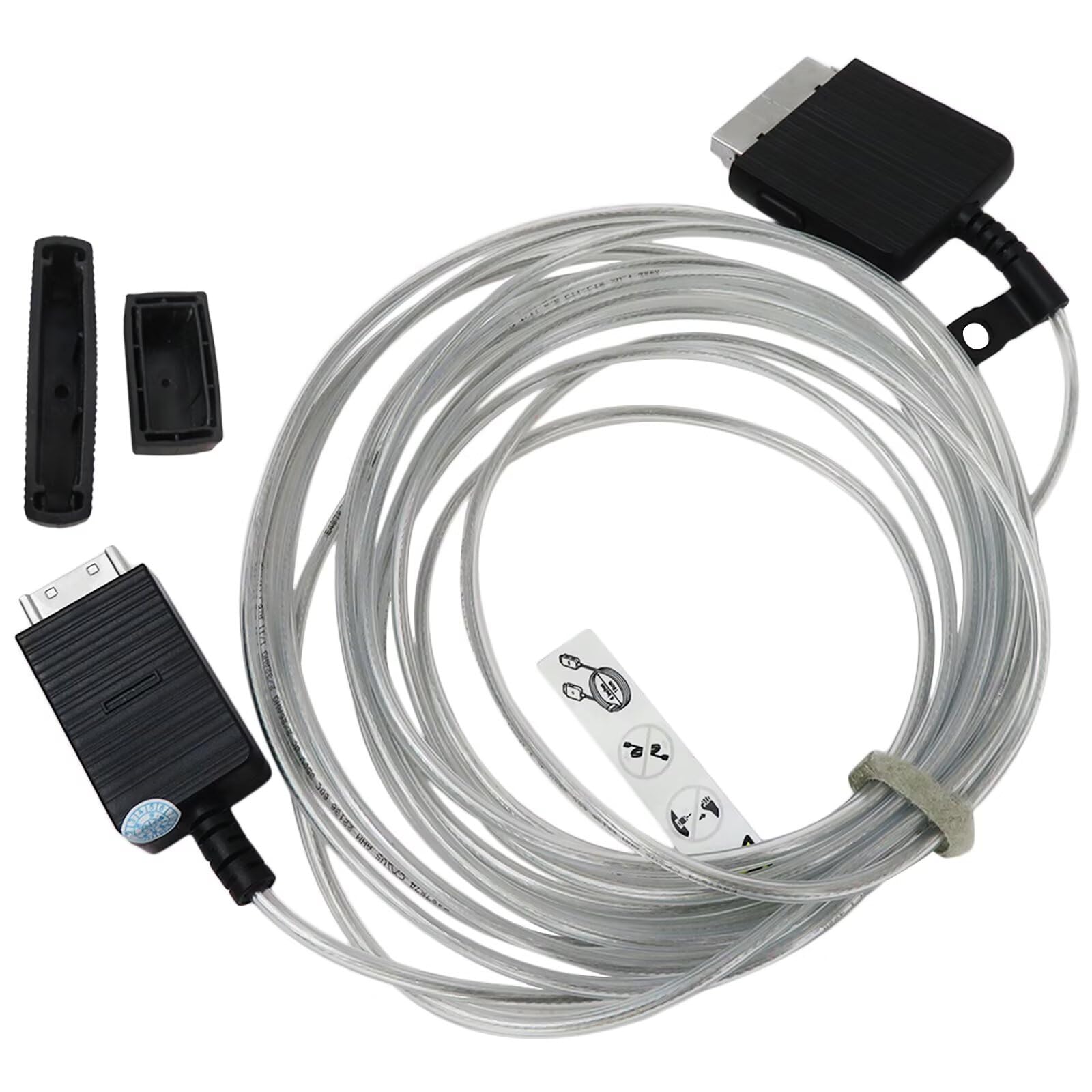 Amazon.com: BN39-02470A One Connect Cable Fit for Samsung The