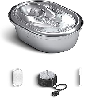 Amazon Co Jp 3000 5000円 自動給水器 餌やり 水やり用品 ペット用品