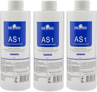 Skin Care Facial Beauty Aqua Peel Solution 400ml Per Bottle Face Cleansing And Moisturizing Elitzia ETYYS1 (AS1)