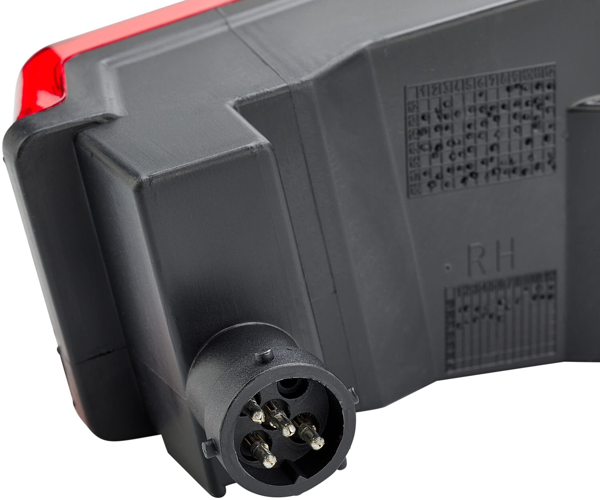 Thule LAMPE DROITE EF 932