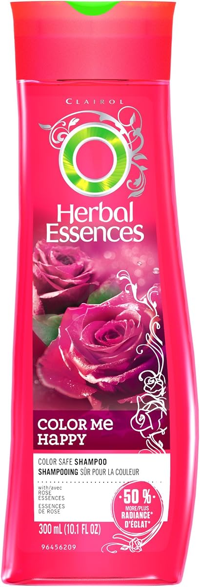 Herbal Essences Color Me Happy Color Safe Shampoo, 10.1 Fluid Ounce