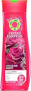 Color Me Happy Color Safe Shampoo, 10.1 Fluid Ounce