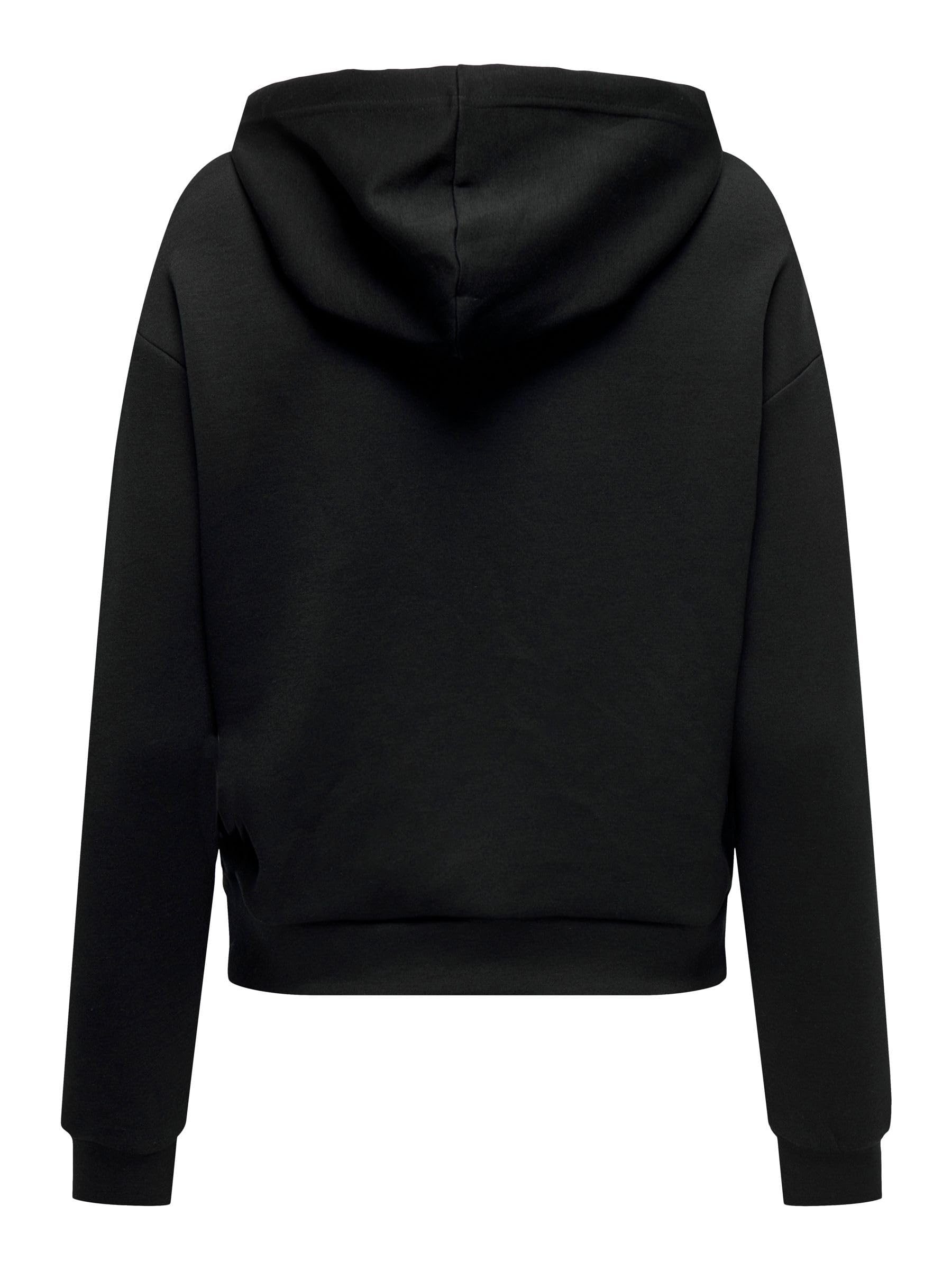Only Play Female Kapuzenpullover ONPLOUNGE Sweatshirt | Hoodie