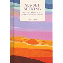 Pocket Nature Sunset Seeking Find Inspiration in the Beauty of the Sun's Cycle