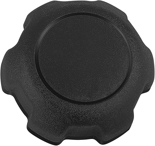 M MATI Tapa de combustible Tapa de depósito de combustible Tapa de gasolina para Can Am 2018 en adelante Maverick X3 Trail Sport Defender Commander