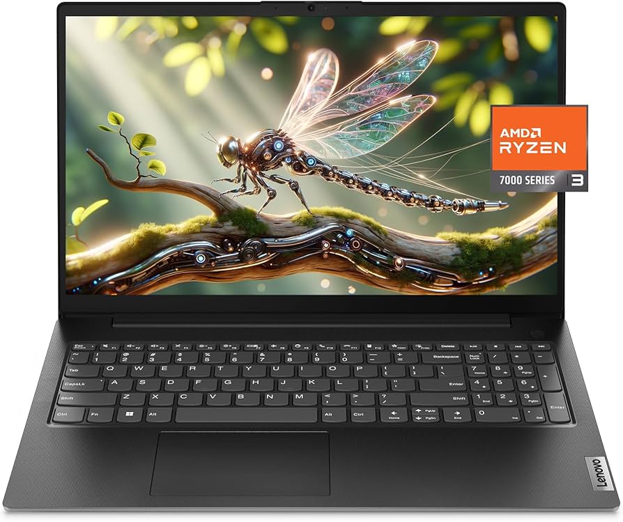 Amazon.com: Lenovo Business Laptop, 15.6