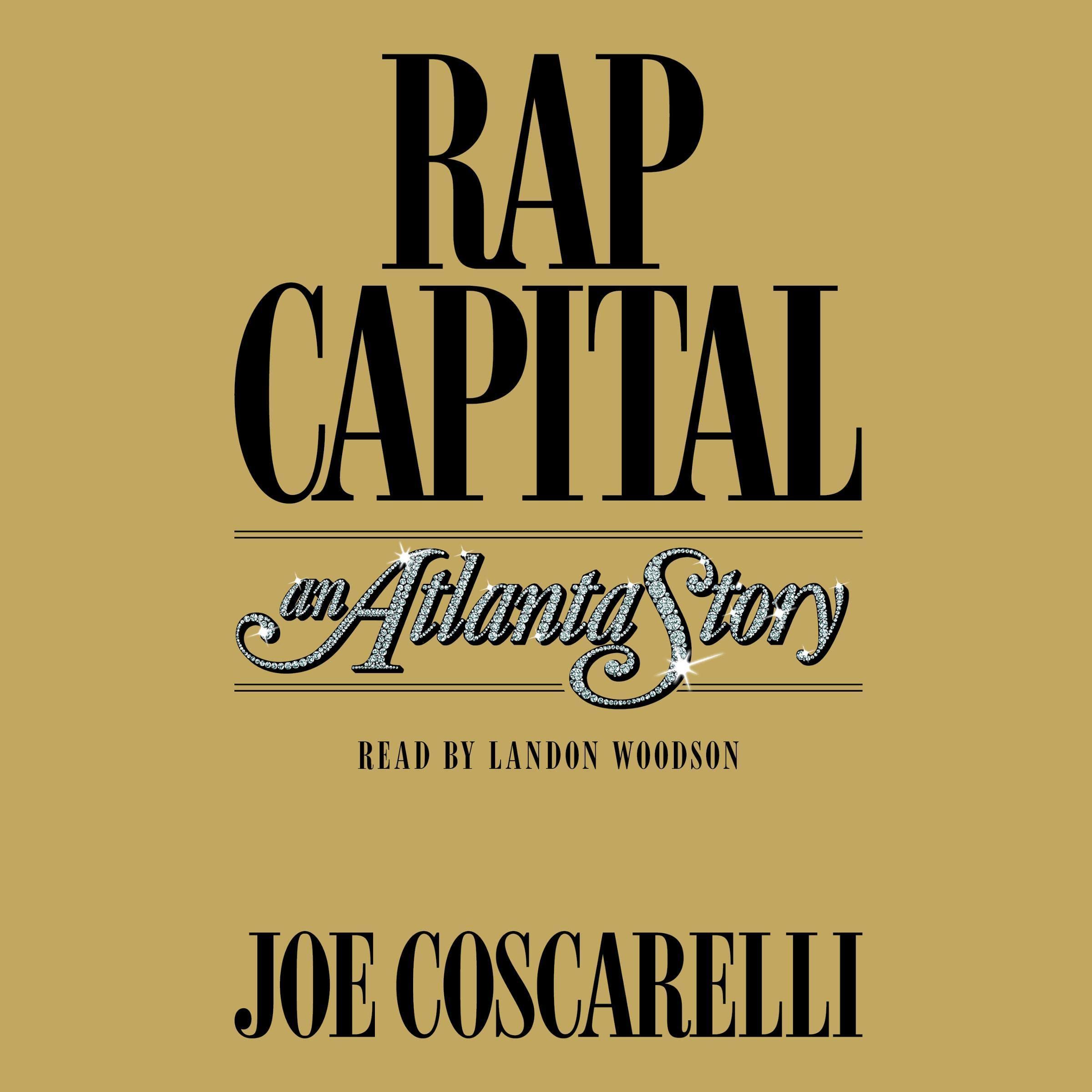 Cover art for Rap Capital