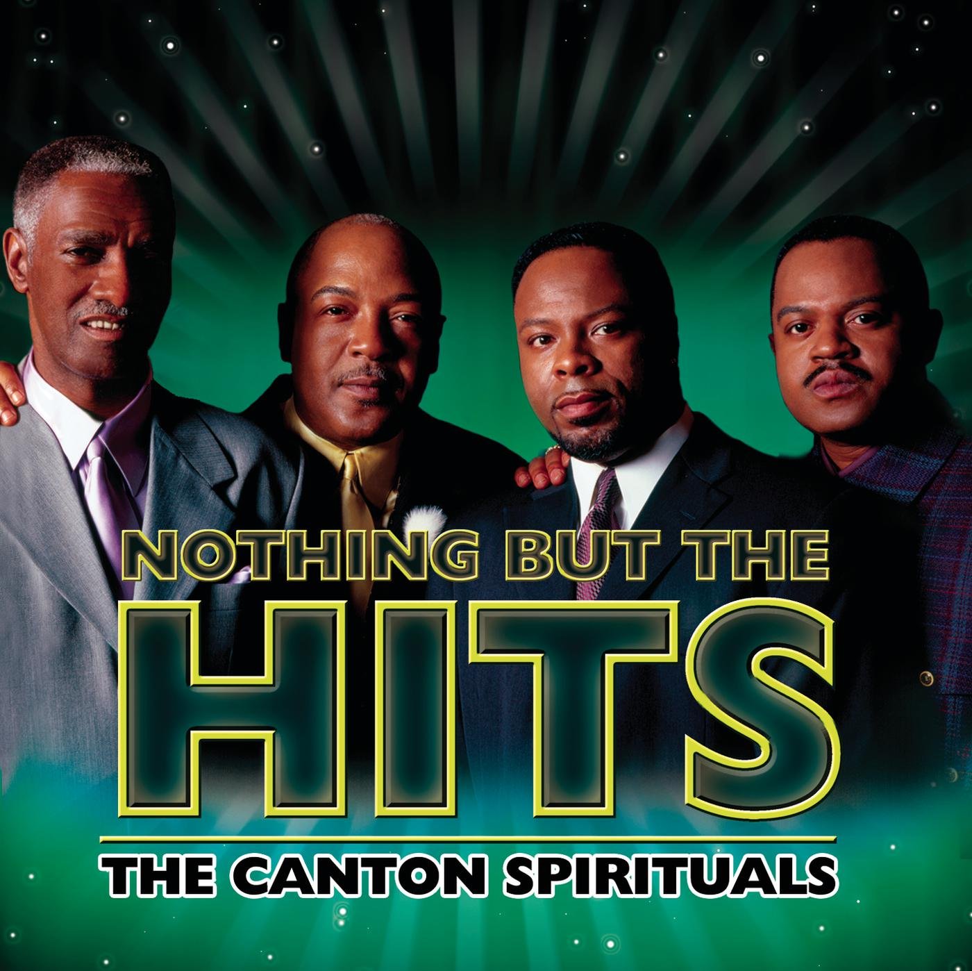 The Canton Spirituals