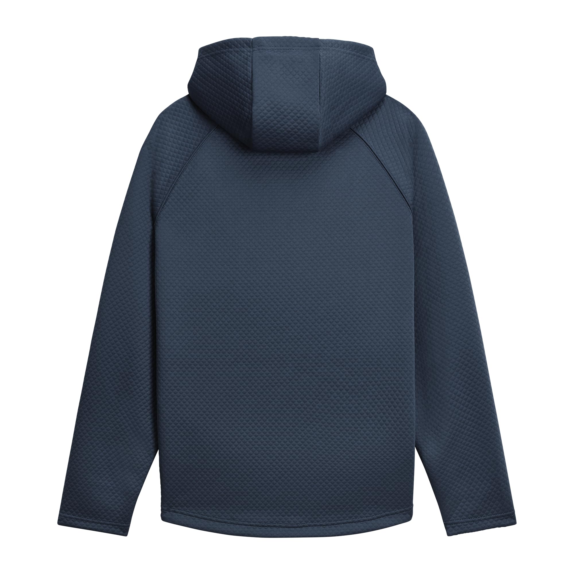 pumagolf Męska bluza z kapturem Pebble z kapturem, głęboki granatowy, M, Deep Navy, M