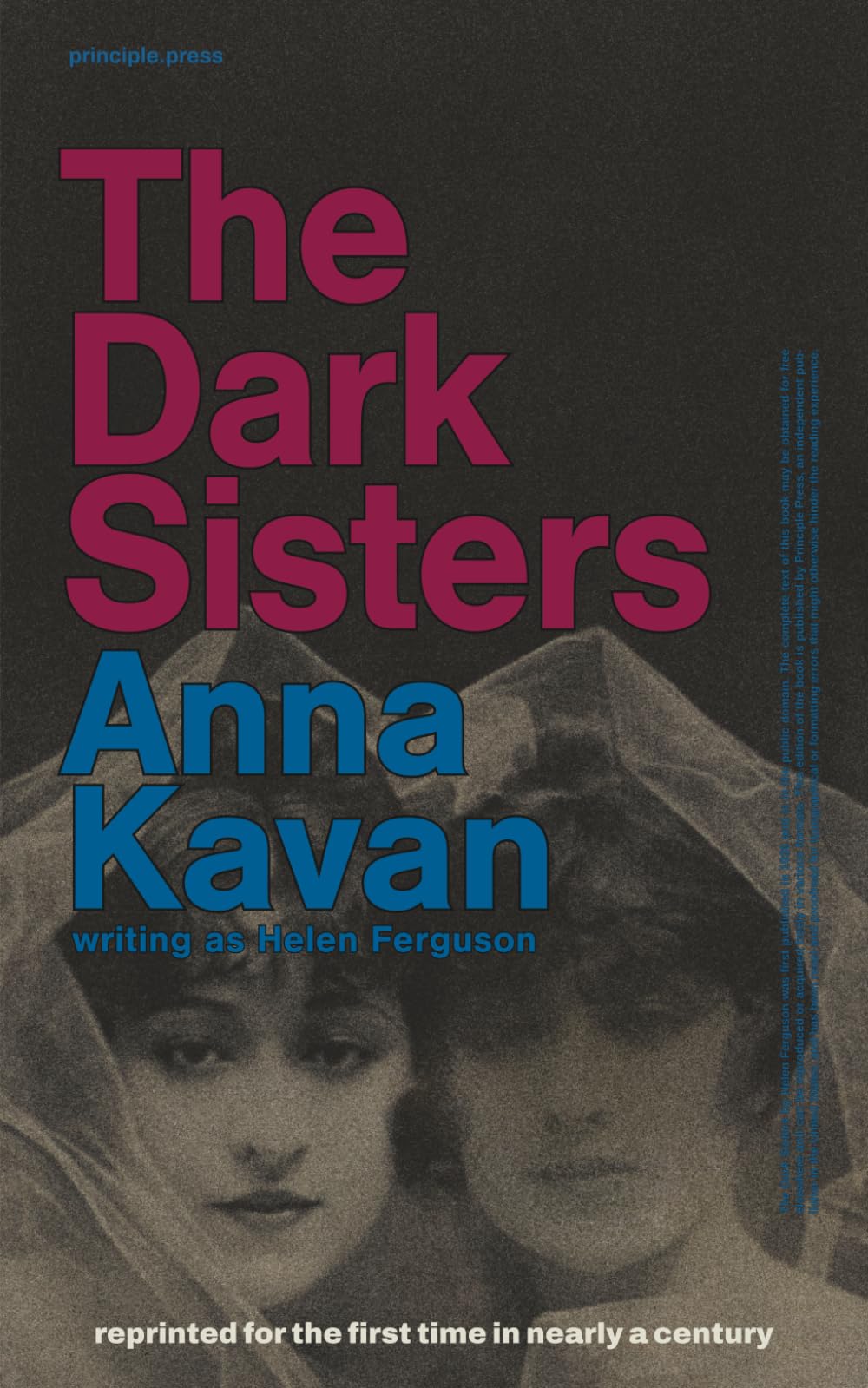 The Dark Sisters