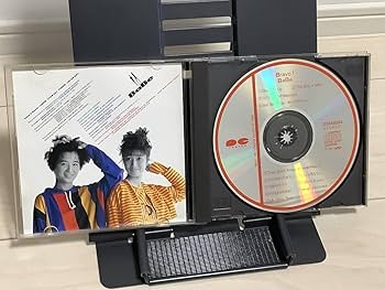 廃盤CD★1990年 Children's Dream ブラボー CDアルバム Amazon.co.jp: BRO ブラボー/CD (Children's Dream) 1990年 鈴木