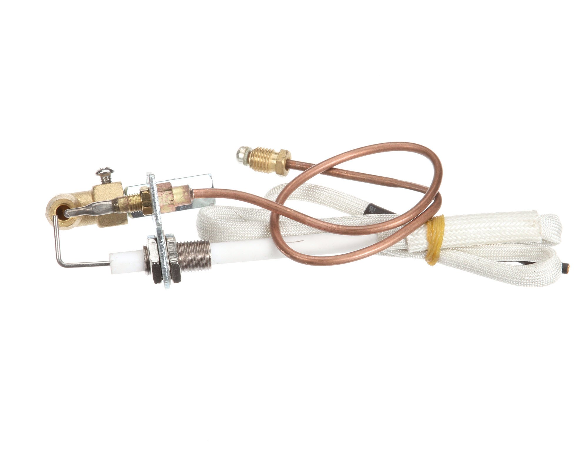 Groen 171997 Flame Device System Without Inject