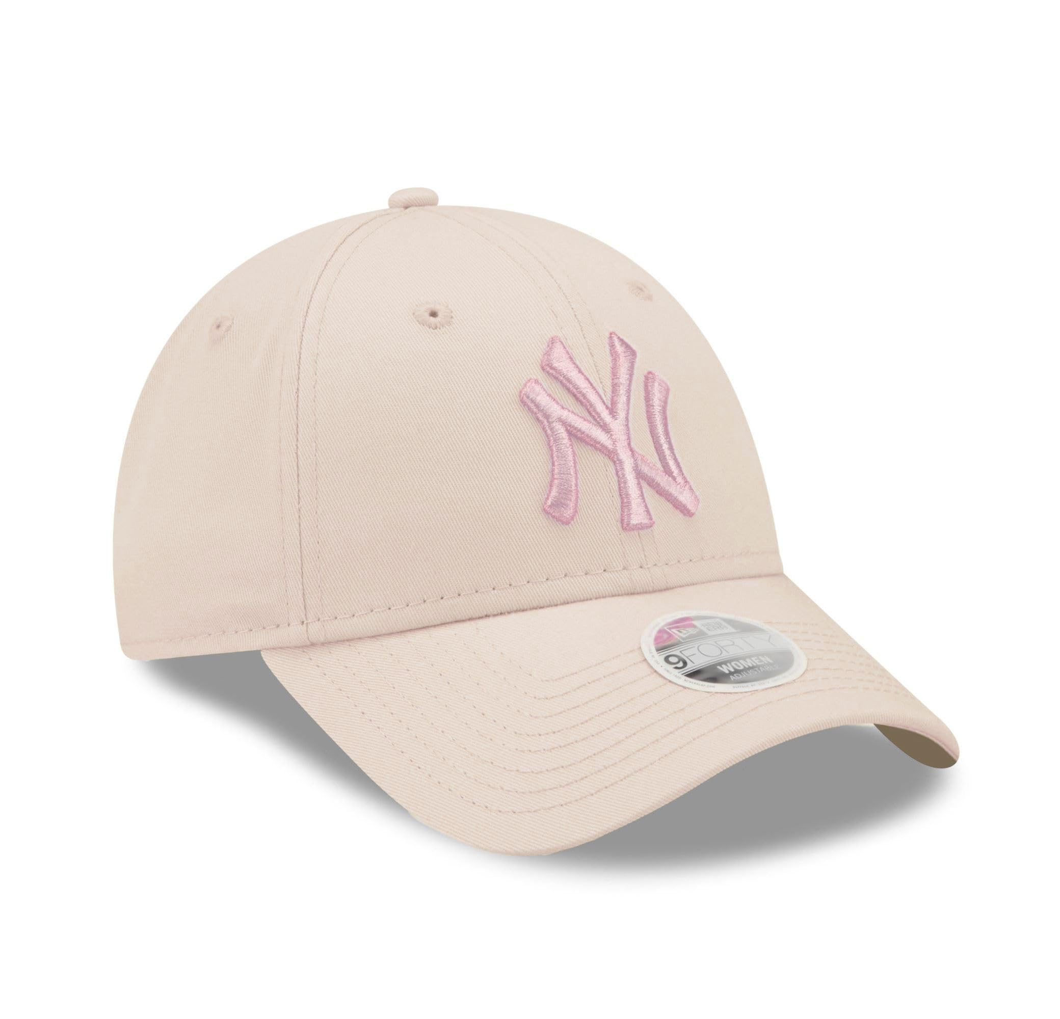 New era Era Los Angeles Dodgers League Essential 9forty Women Adjustable cap