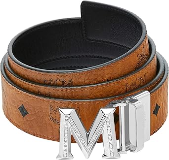 mcm belt strap