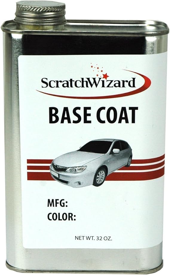 2015 Ford Edge YZ Oxford White Paint Quart (32 oz