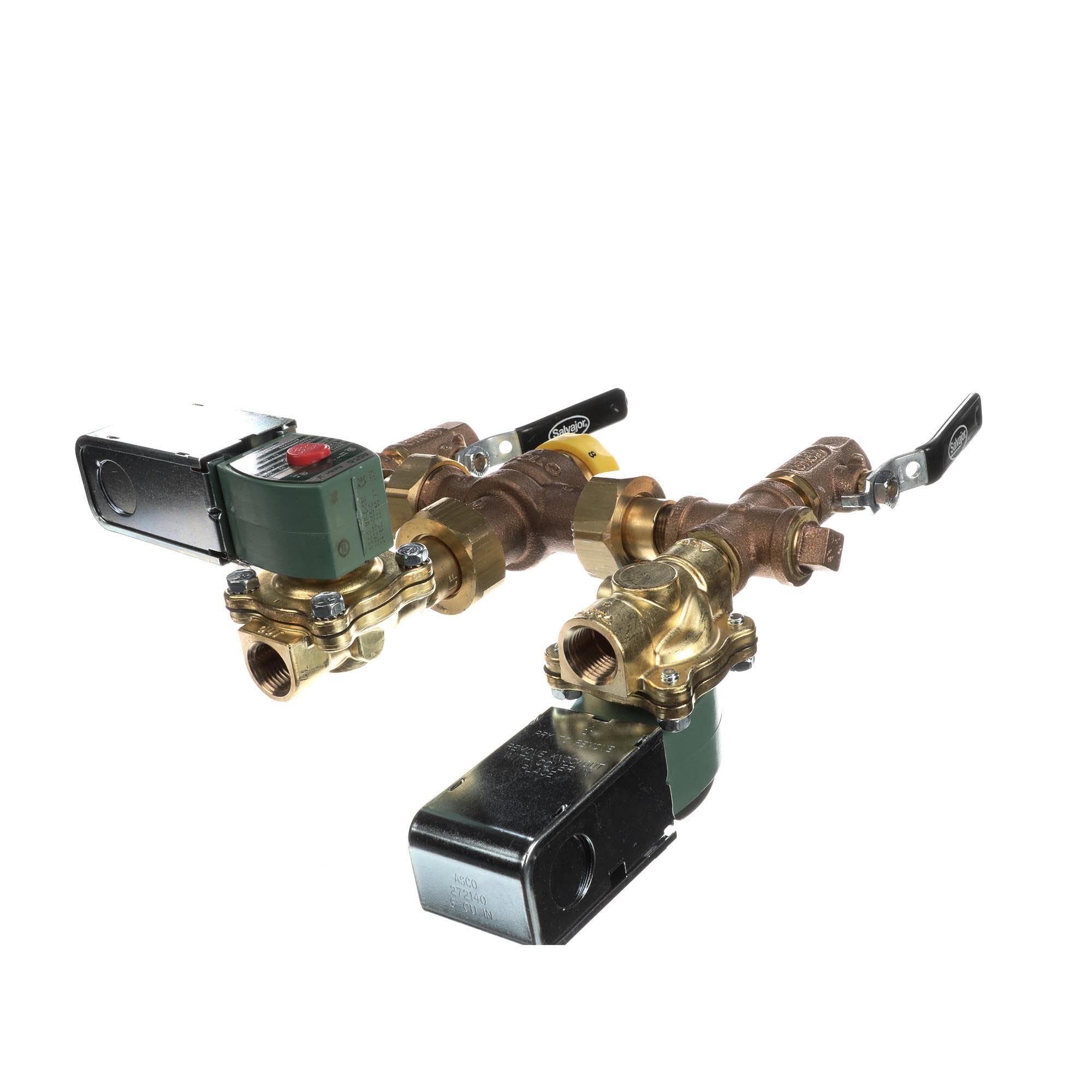 Safewaze FS811-10 - 10' Cross-Arm Strap