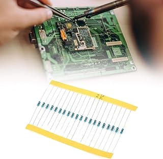 Rezystor metalowa folia rezystor wysoka dokładność zestaw rezystorów z folii metalowej do czajnika elektrycznego do kuchenki elektrycznej