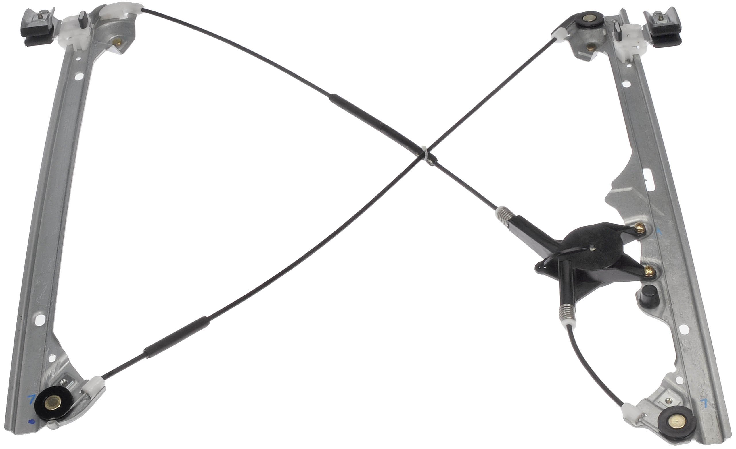 Photo 1 of Dorman 740-644 Front Driver Side Window Regulator Compatible with Select Cadillac / Chevrolet / GMC Models