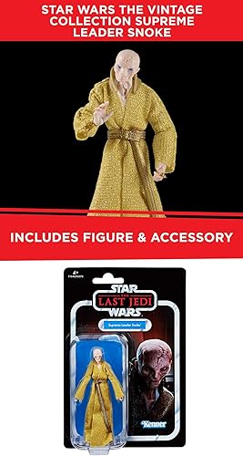 Miniatura 3 de Star Wars E1640 SW E8 Vin Victor 2 Figura de acción