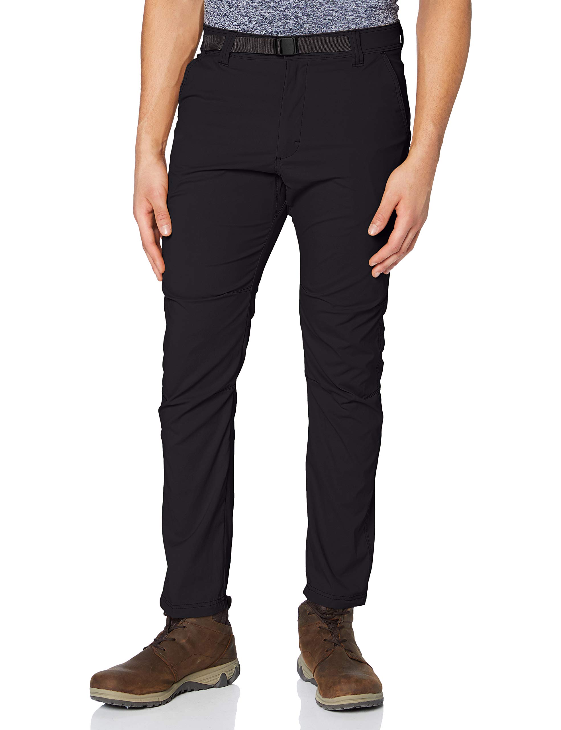 Wrangler Men's Convertible Trail Jogger Hiking Pants