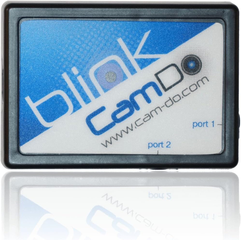 Blink-Time Lapse Controller for GoPro HERO4 AND HERO3+ BLACK