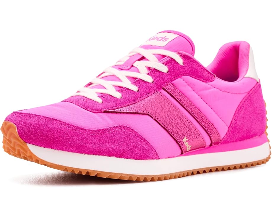 Keds Rena Lace-Up - Pair View