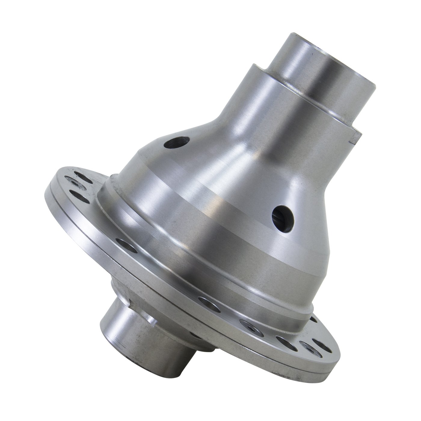 Amazon.com: Yukon Gear & Axle (YGLF9-35) 35-Spline Grizzly Locker