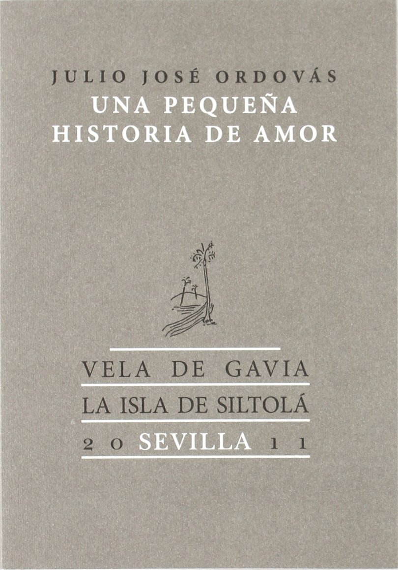 Una pequeña historia de amor