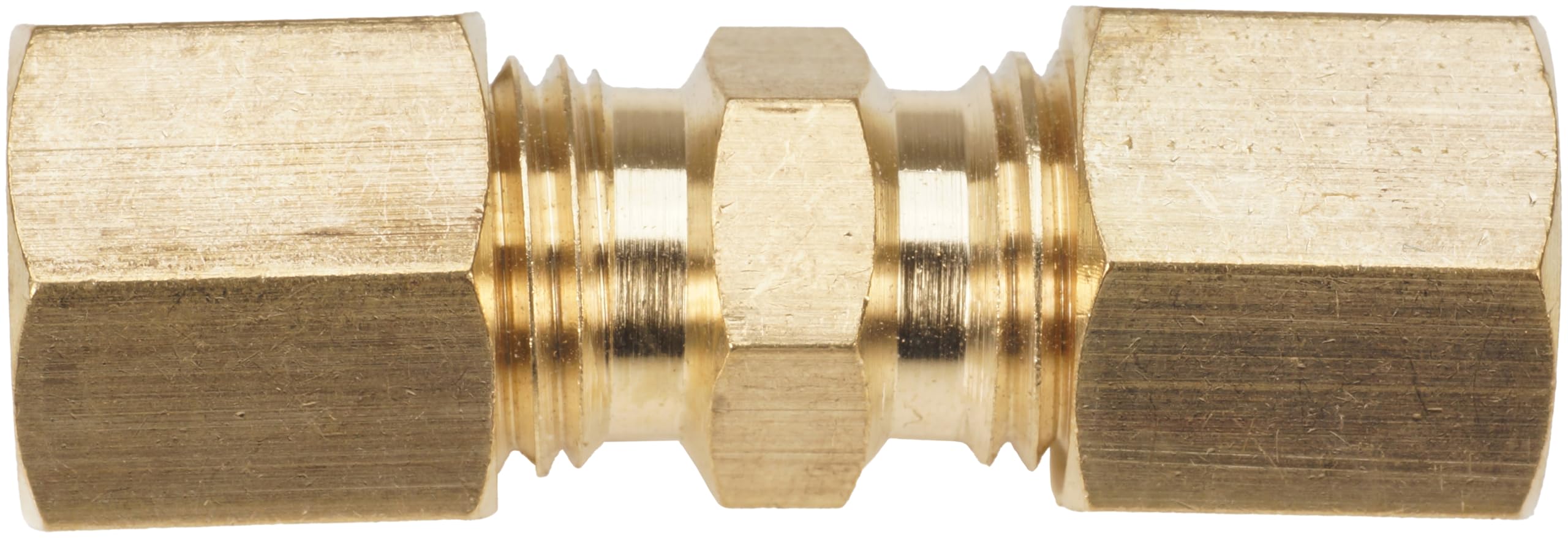 Amazon.com: Dorman 785-302 Compression Fitting-Union-3/16 In., 2