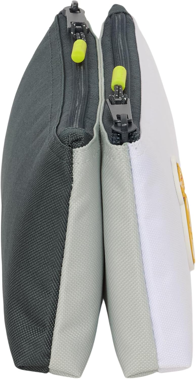 safta Uni Children Casual, White, M