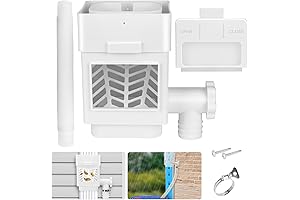 WADE-O Rainwater Collection System